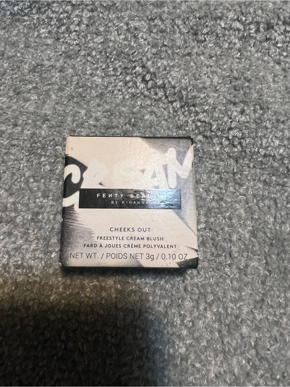 Fenty Beauty Cheeks Out Freestyle Cream Blush – Petal Poppin